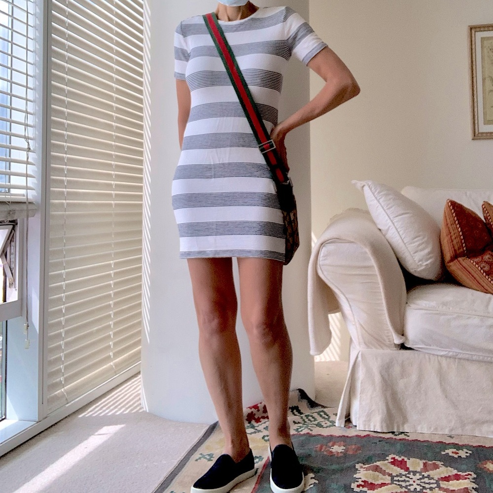 Zara dress.  Size Small.
